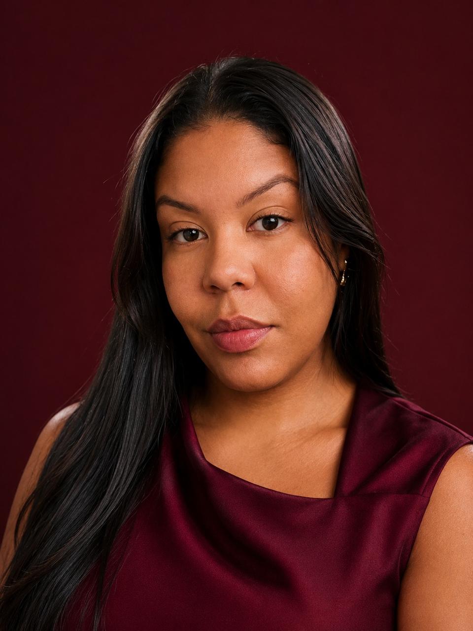 Dra. Larissa Mariá Rodrigues Ribeiro