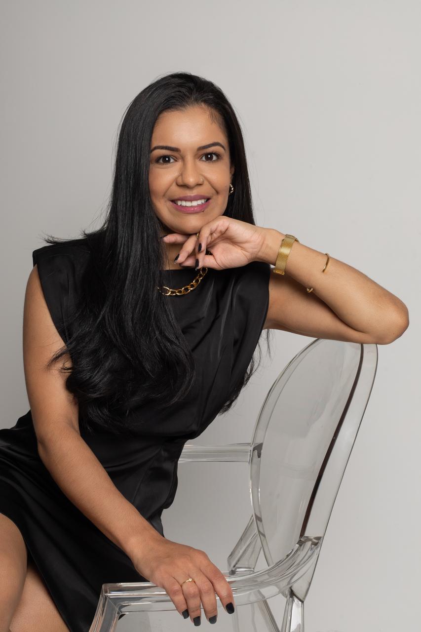 Dra. Rosimeire das Dores Lopes